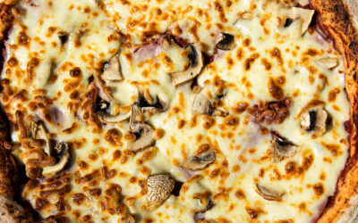 Envie d’une pizza fraîche à Bouxwiller ? Découvrez Happizz !