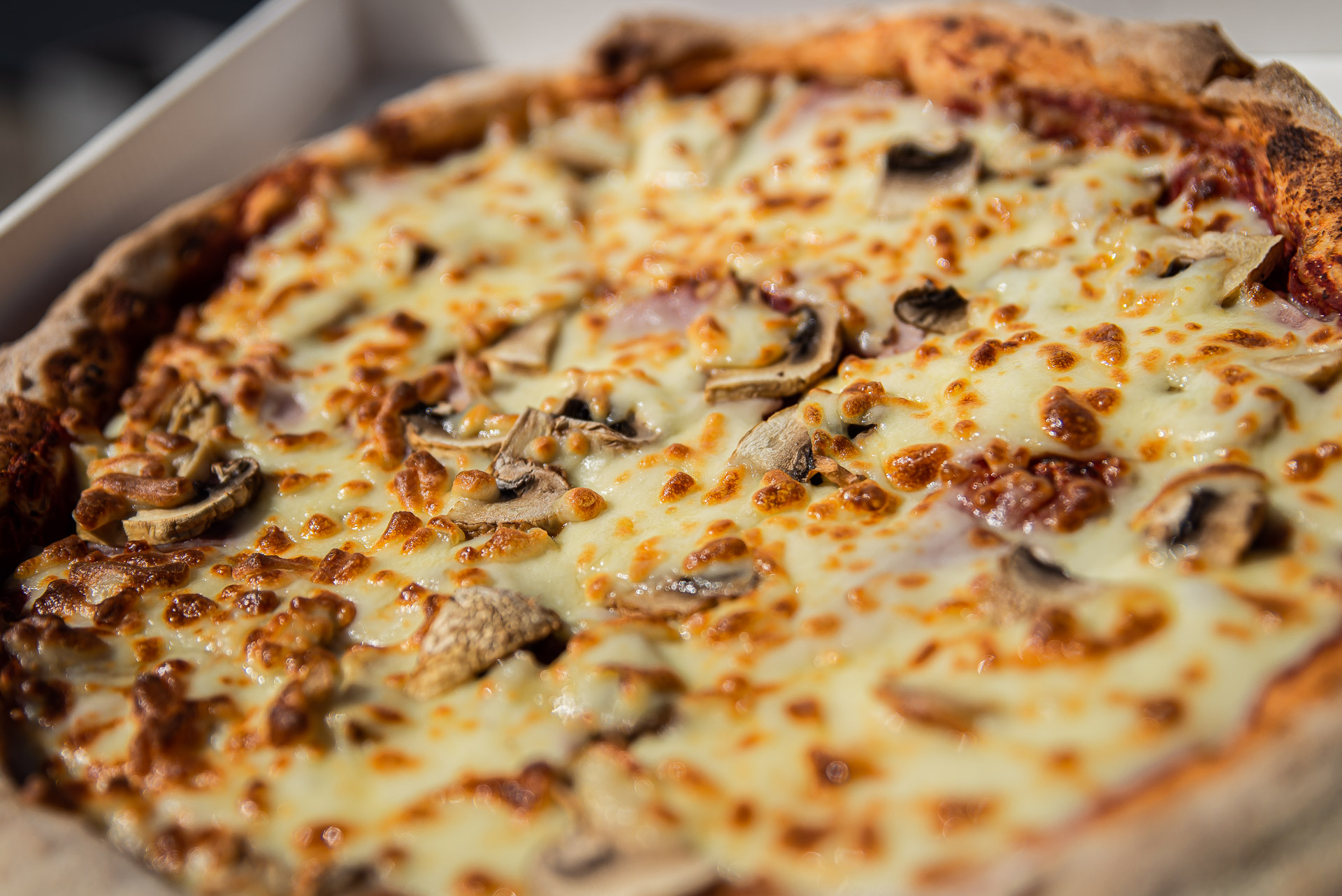 Distributeur de pizza à Wingen-sur-Moder
