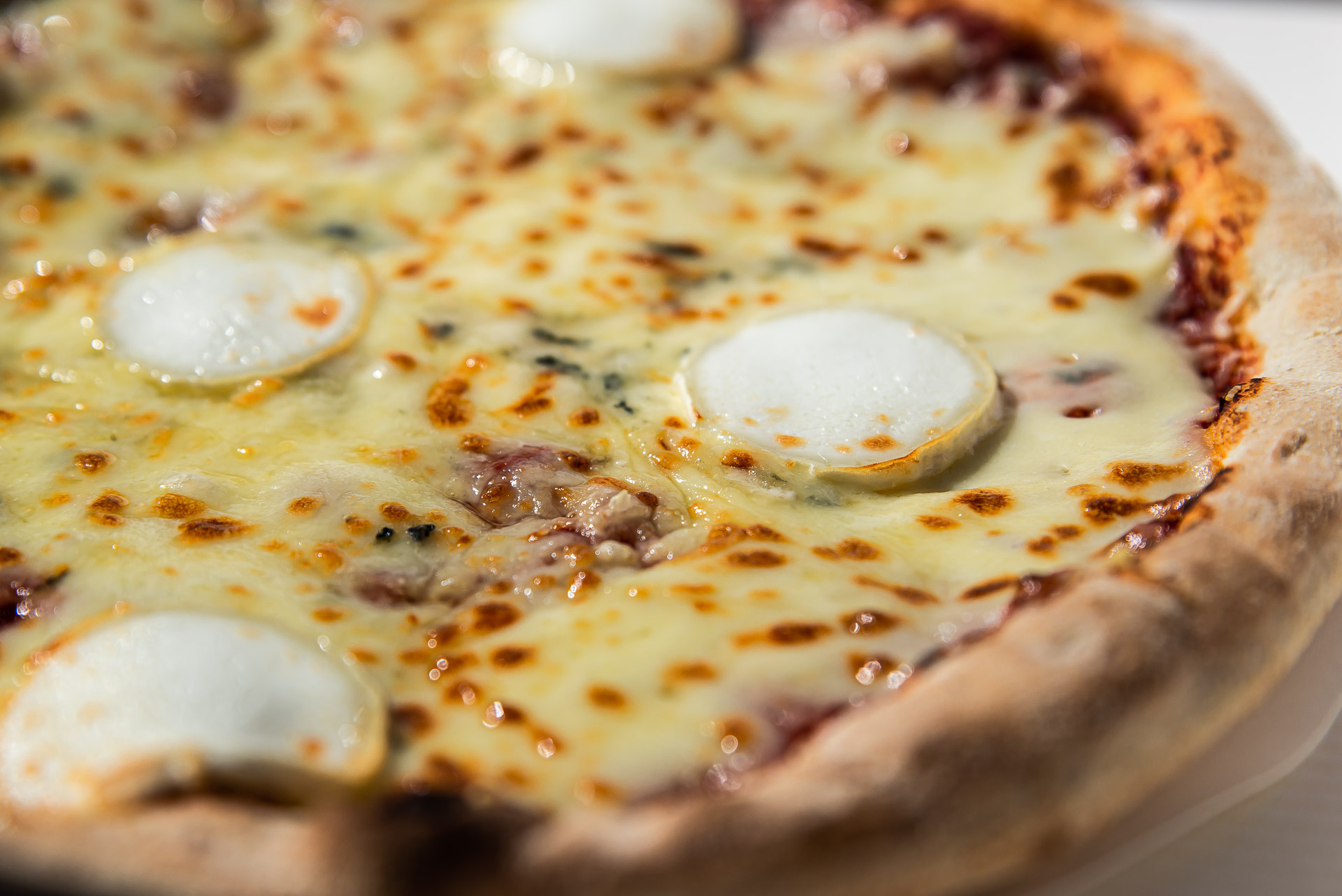 Distributeur de pizza à Wingen-sur-Moder