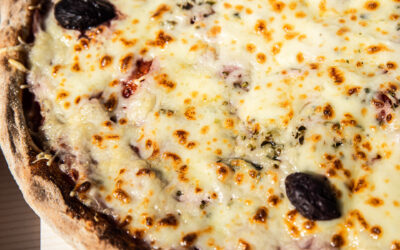 Embarquez pour une pizza à Rohrbach-lès-Bitche avec Happizz !