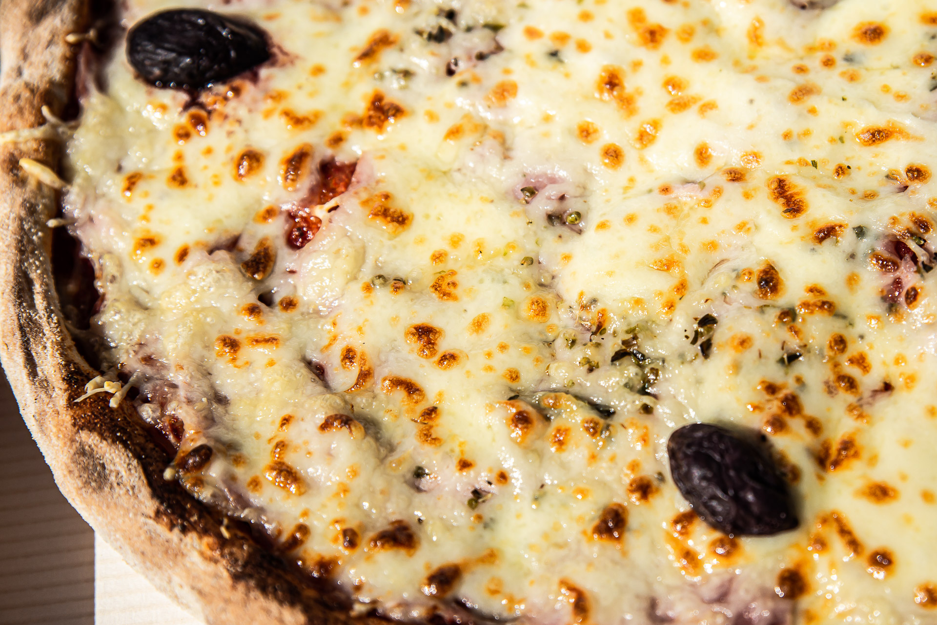 Distributeur de pizza à Wingen-sur-Moder