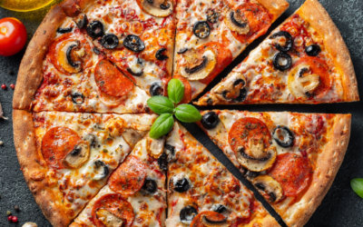 Dégustez une pizza maison en Moselle avec Happizz !