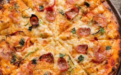 Pourquoi Happizz est votre destination pour une pizza à Drulingen ?