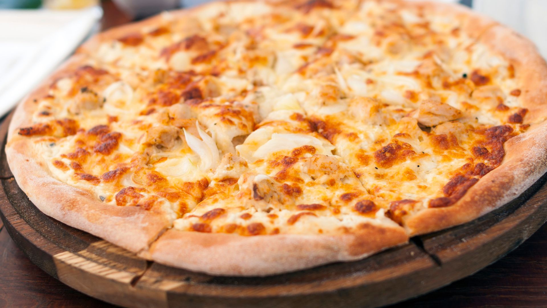 Distributeur de pizza à Wingen-sur-Moder