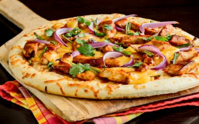 Savourez la meilleure pizza artisanale à Drulingen avec Happizz !