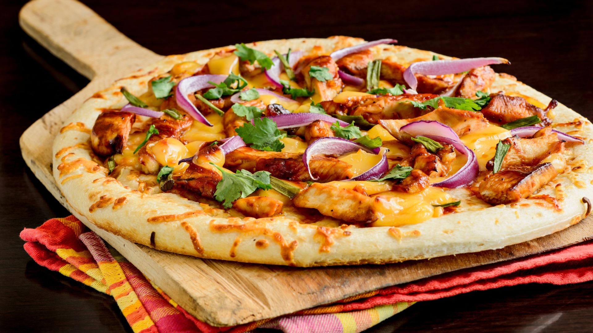 Distributeur de pizza à Wingen-sur-Moder