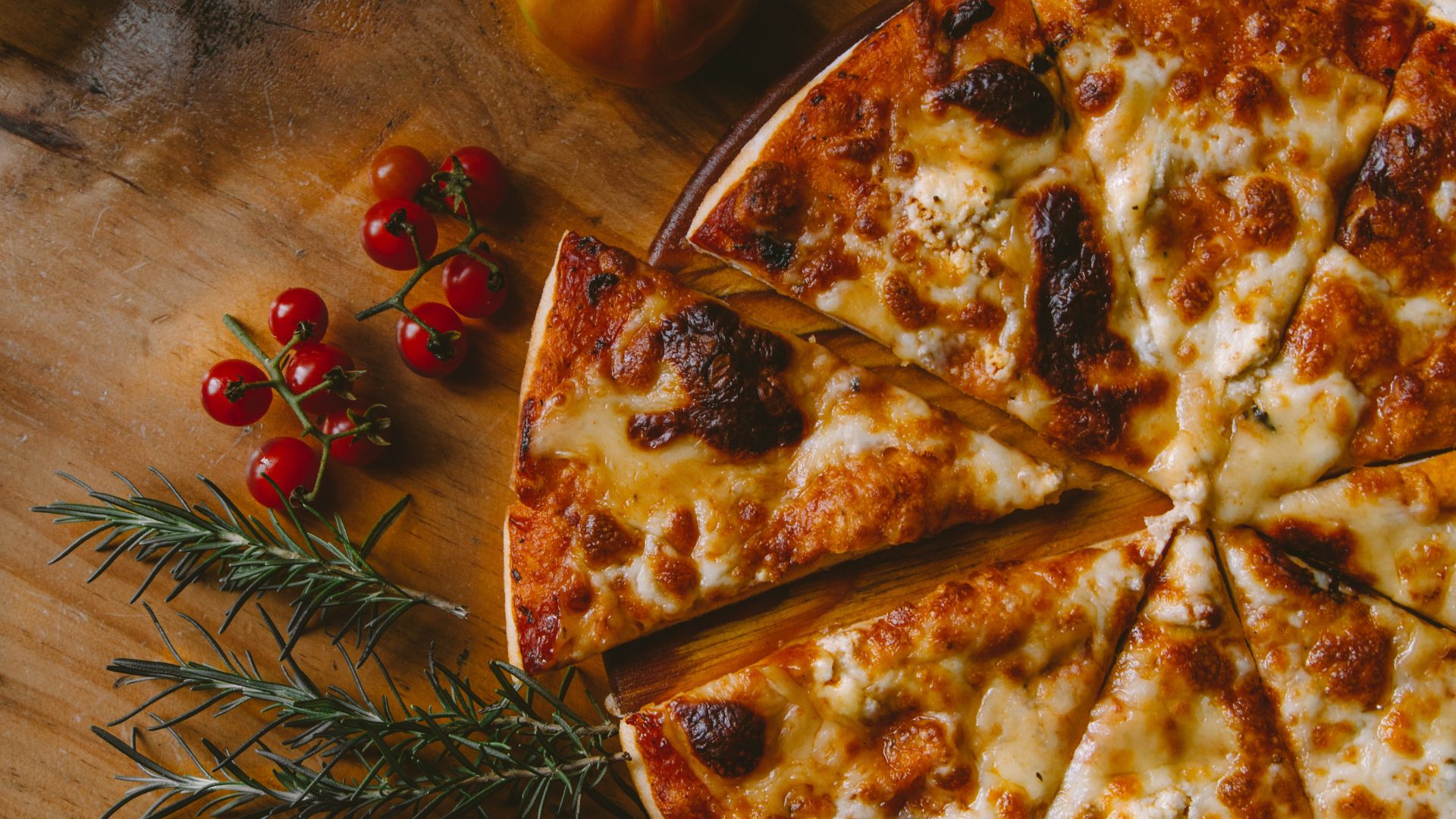 Distributeur de pizza à Wingen-sur-Moder